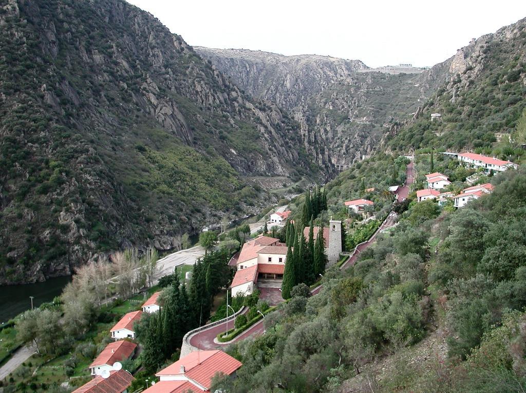 Vitigudino Casa Rural Antonio الغرفة الصورة