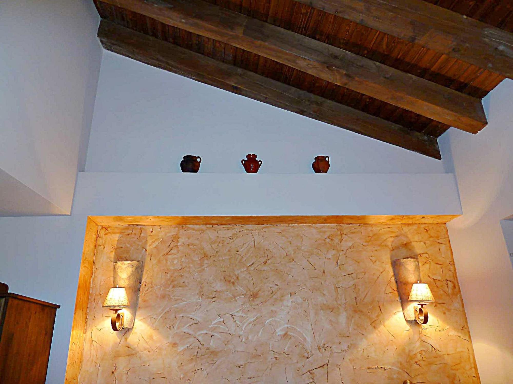 Vitigudino Casa Rural Antonio المظهر الخارجي الصورة