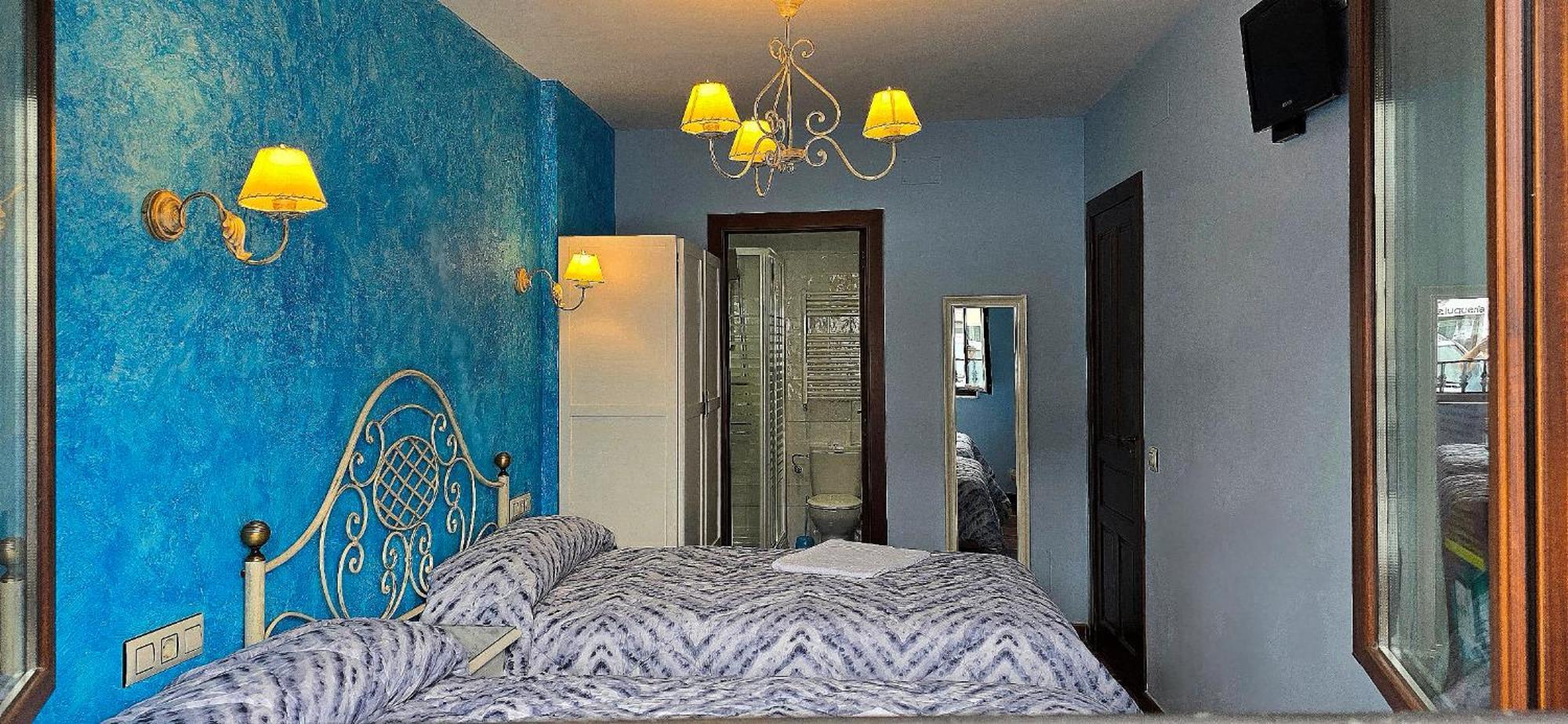 Vitigudino Casa Rural Antonio المظهر الخارجي الصورة