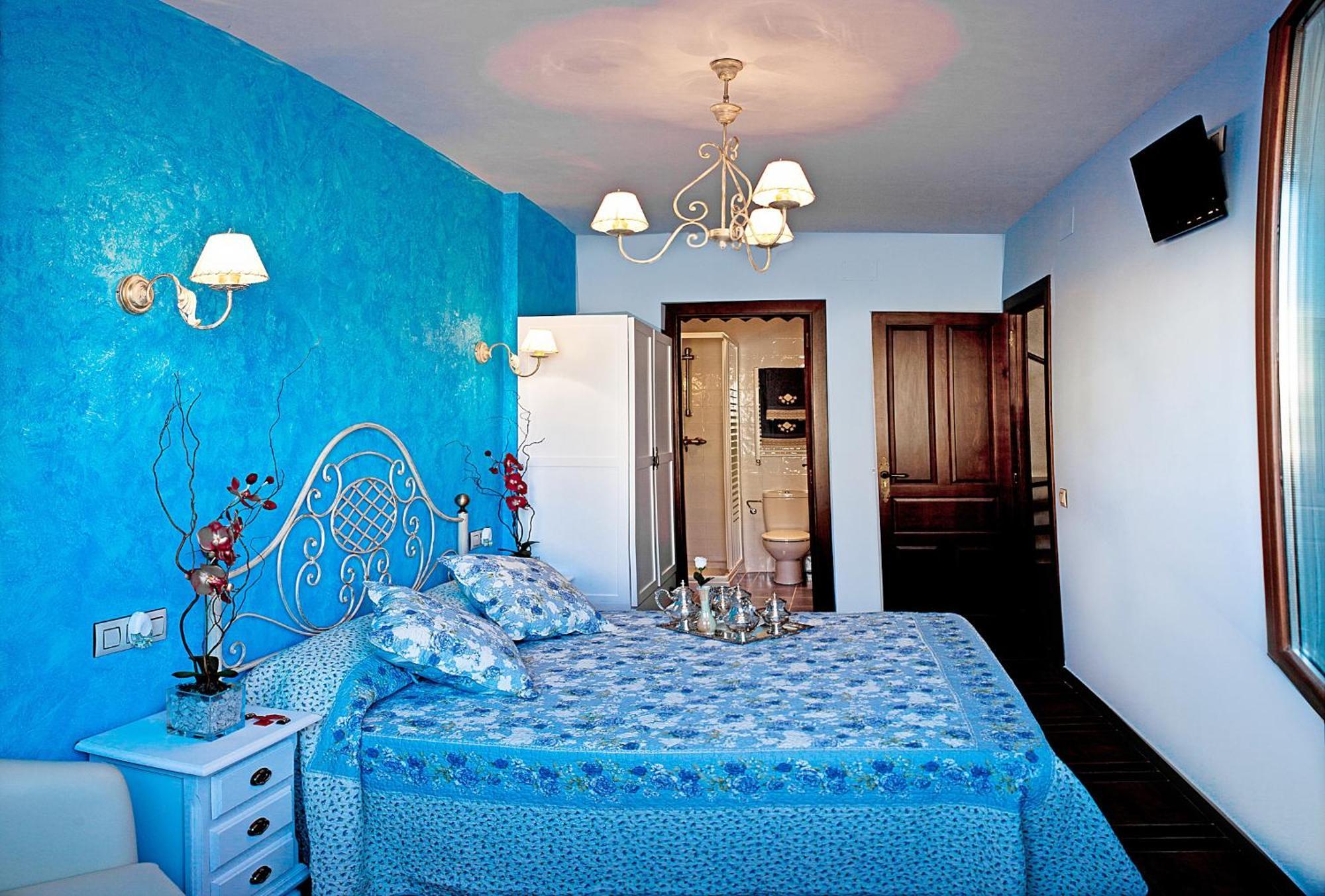 Vitigudino Casa Rural Antonio المظهر الخارجي الصورة