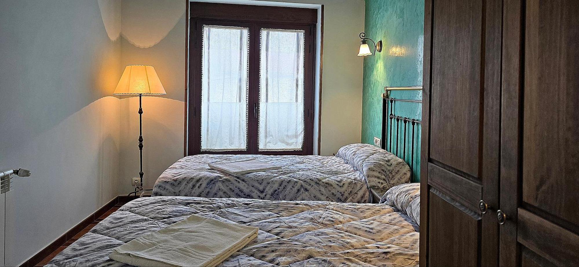 Vitigudino Casa Rural Antonio المظهر الخارجي الصورة