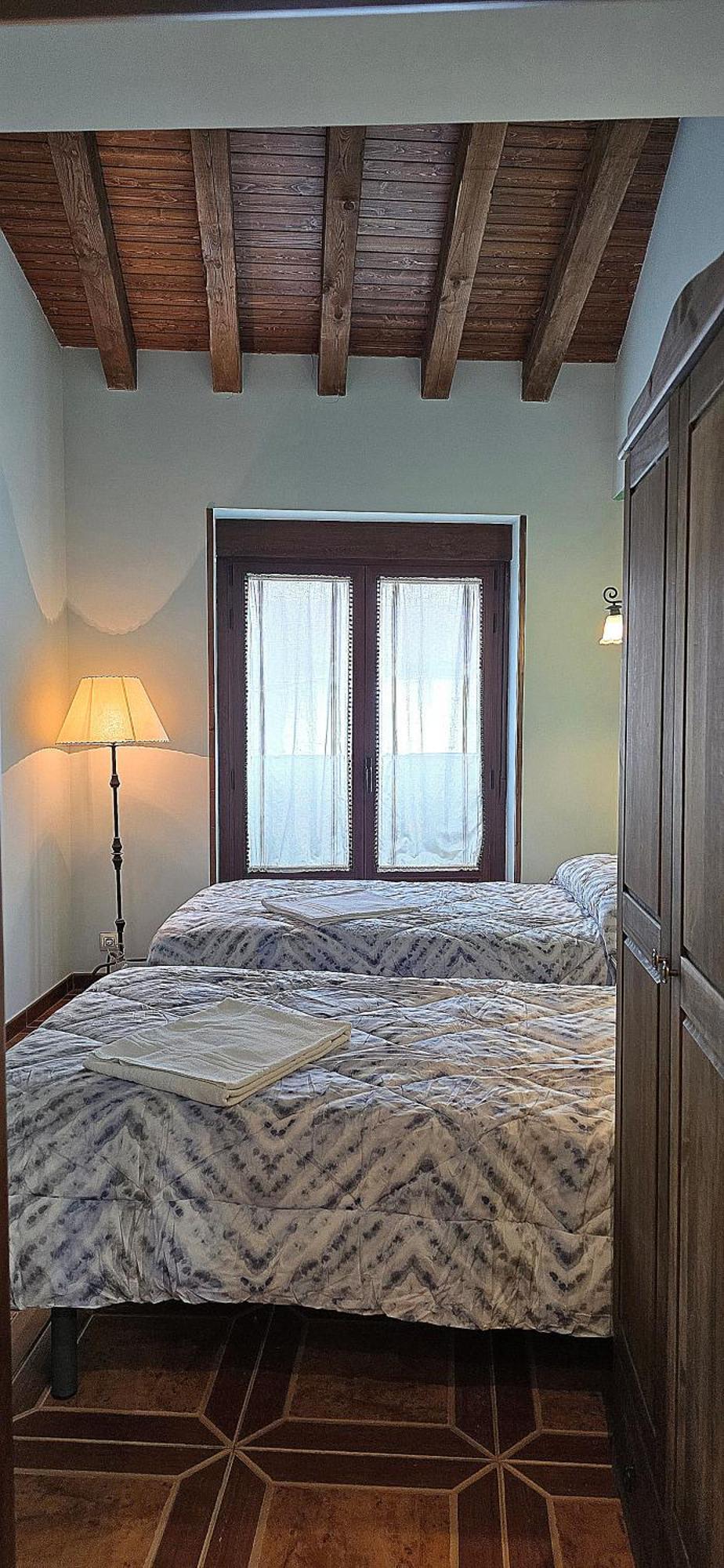 Vitigudino Casa Rural Antonio المظهر الخارجي الصورة