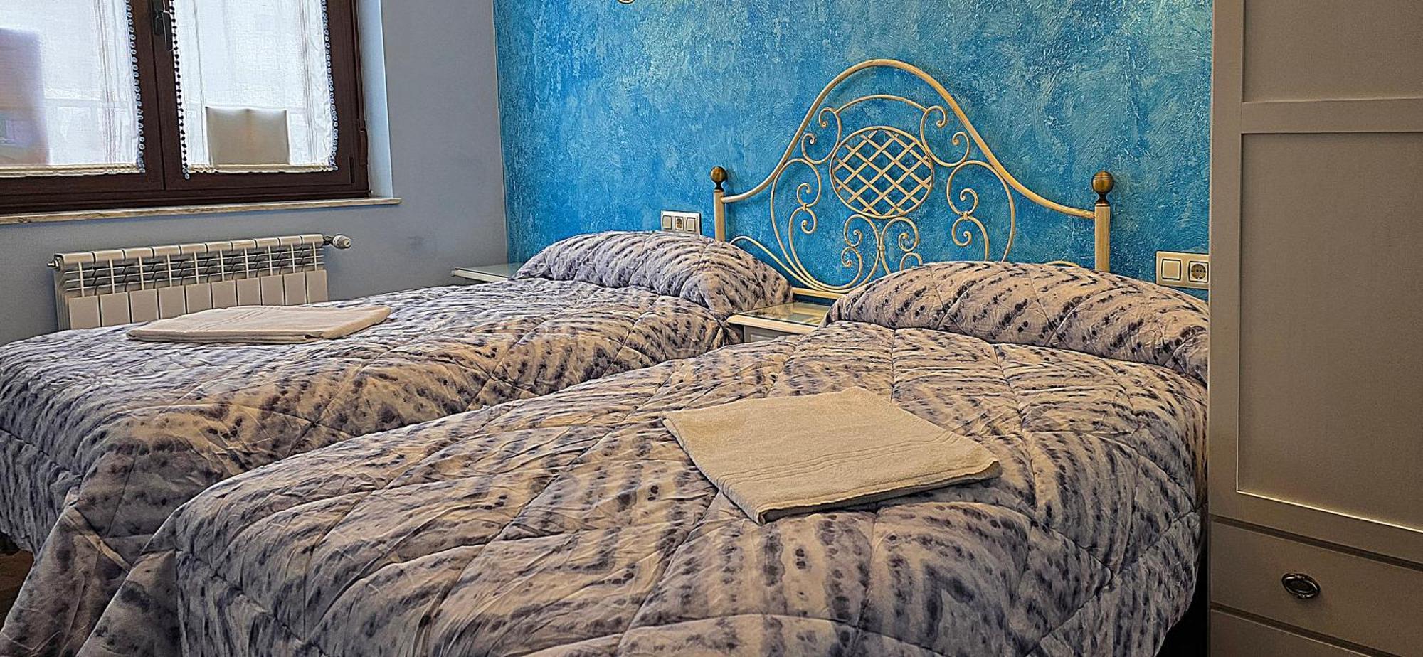 Vitigudino Casa Rural Antonio المظهر الخارجي الصورة