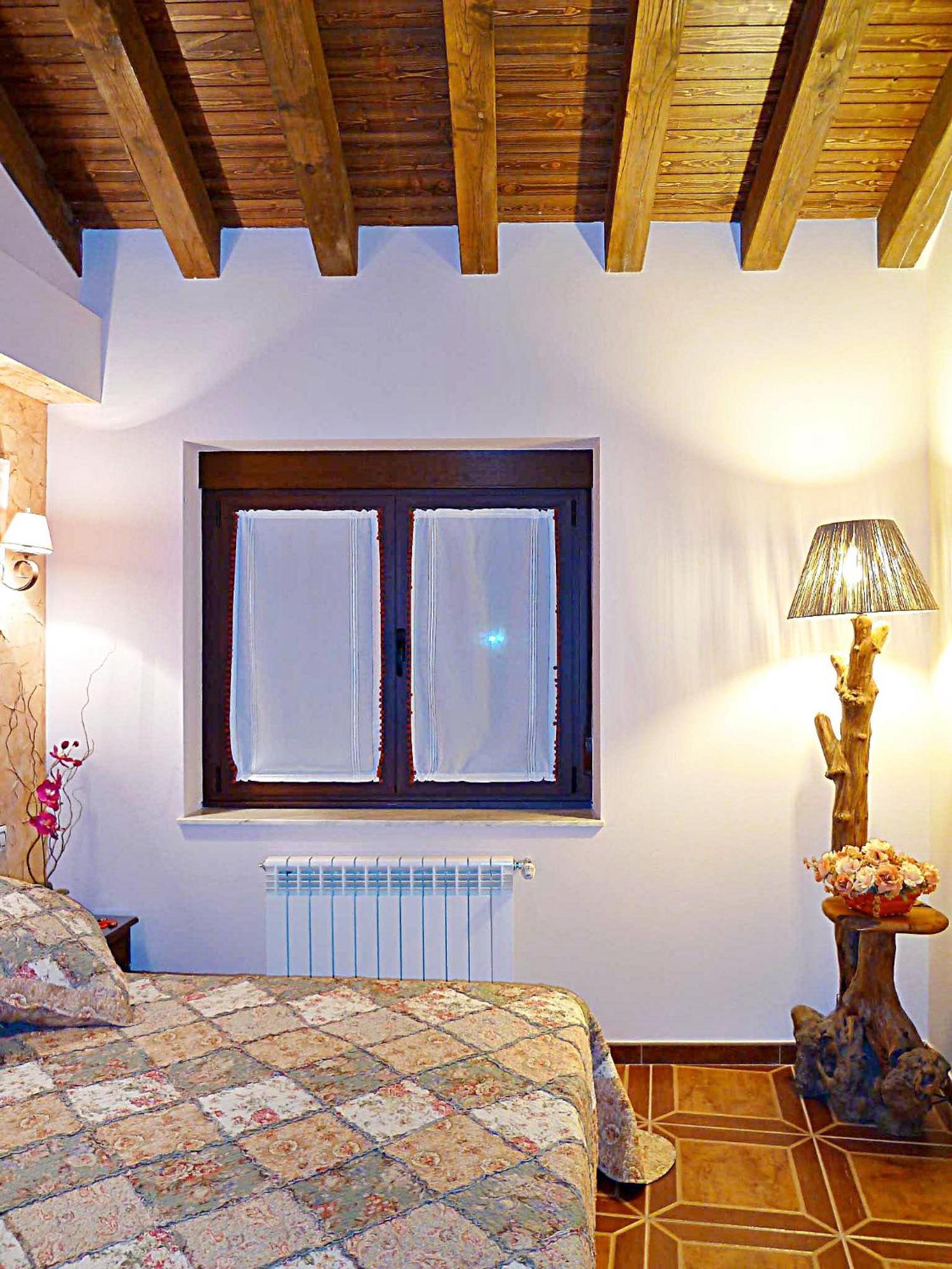 Vitigudino Casa Rural Antonio المظهر الخارجي الصورة