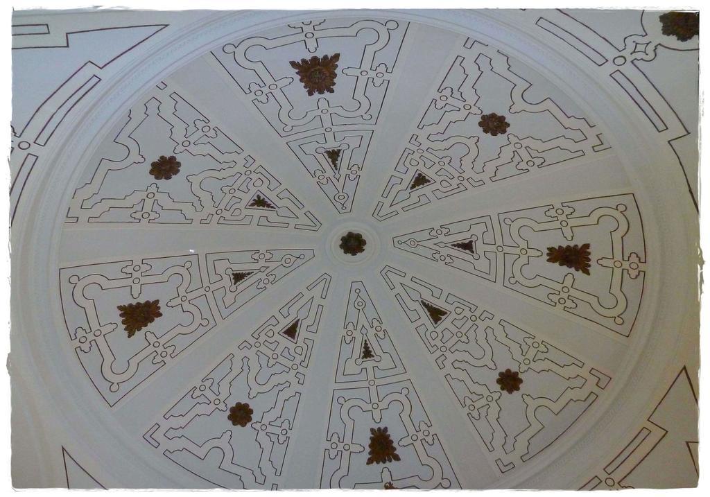 Vitigudino Casa Rural Antonio المظهر الخارجي الصورة