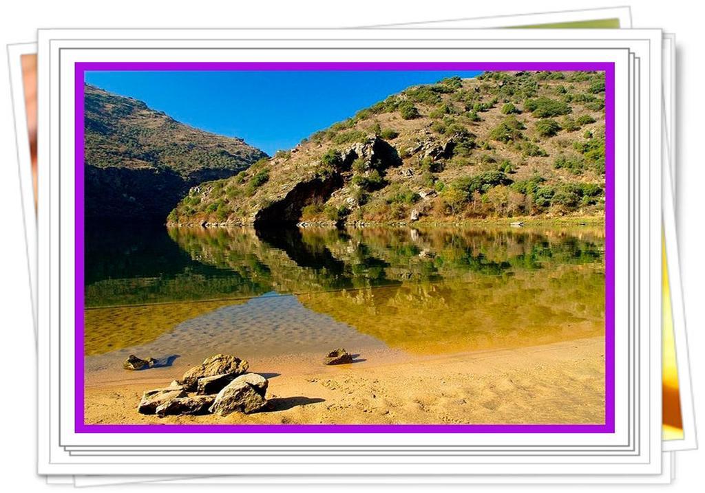 Vitigudino Casa Rural Antonio المظهر الخارجي الصورة